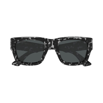 GG1668S-007 52 Sunglass MAN RECYCLED ACE