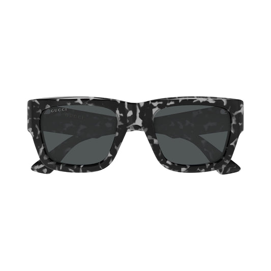 GG1668S-007 52 Sunglass MAN RECYCLED ACE