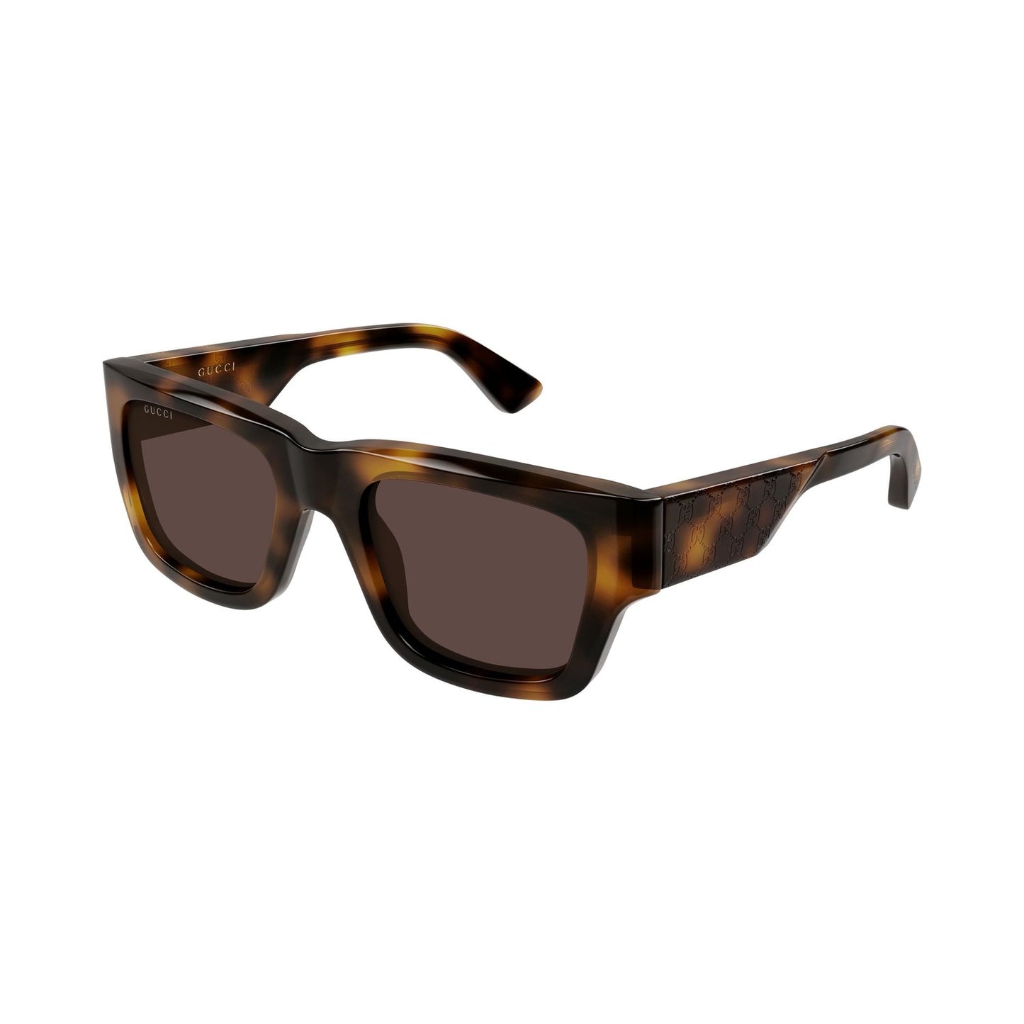 GG1668S-008 52 Sunglass MAN RECYCLED ACE
