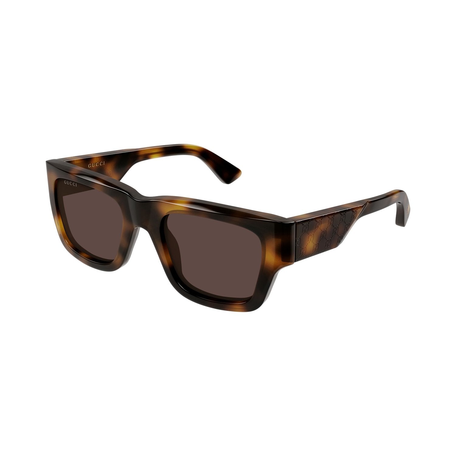 GG1668S-008 52 Sunglass MAN RECYCLED ACE