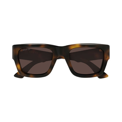 GG1668S-008 52 Sunglass MAN RECYCLED ACE