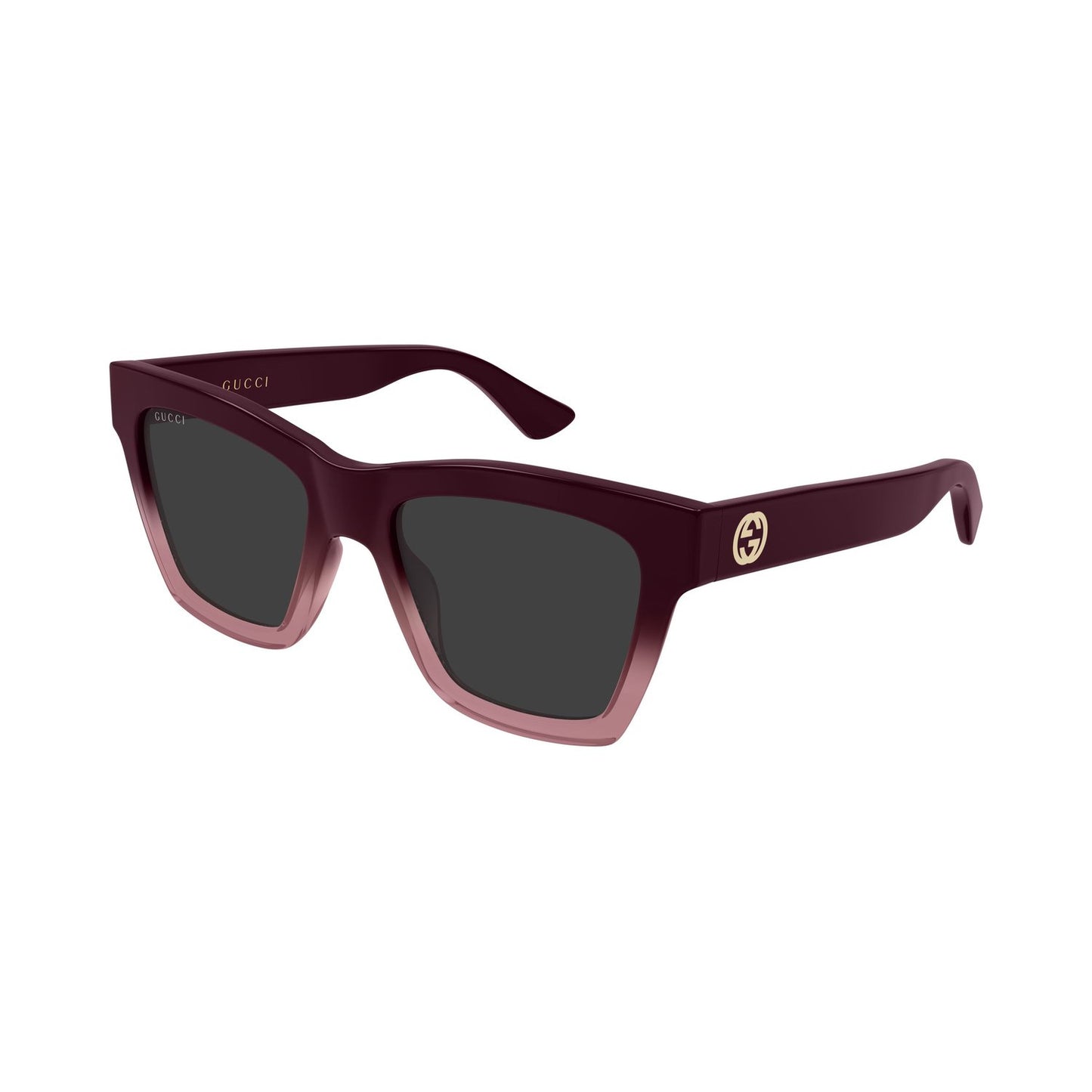 GG1714S-008 54 Sunglass WOMAN INJECTION