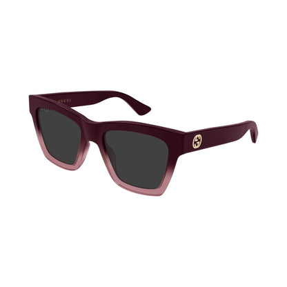 GG1714S-008 54 Sunglass WOMAN INJECTION