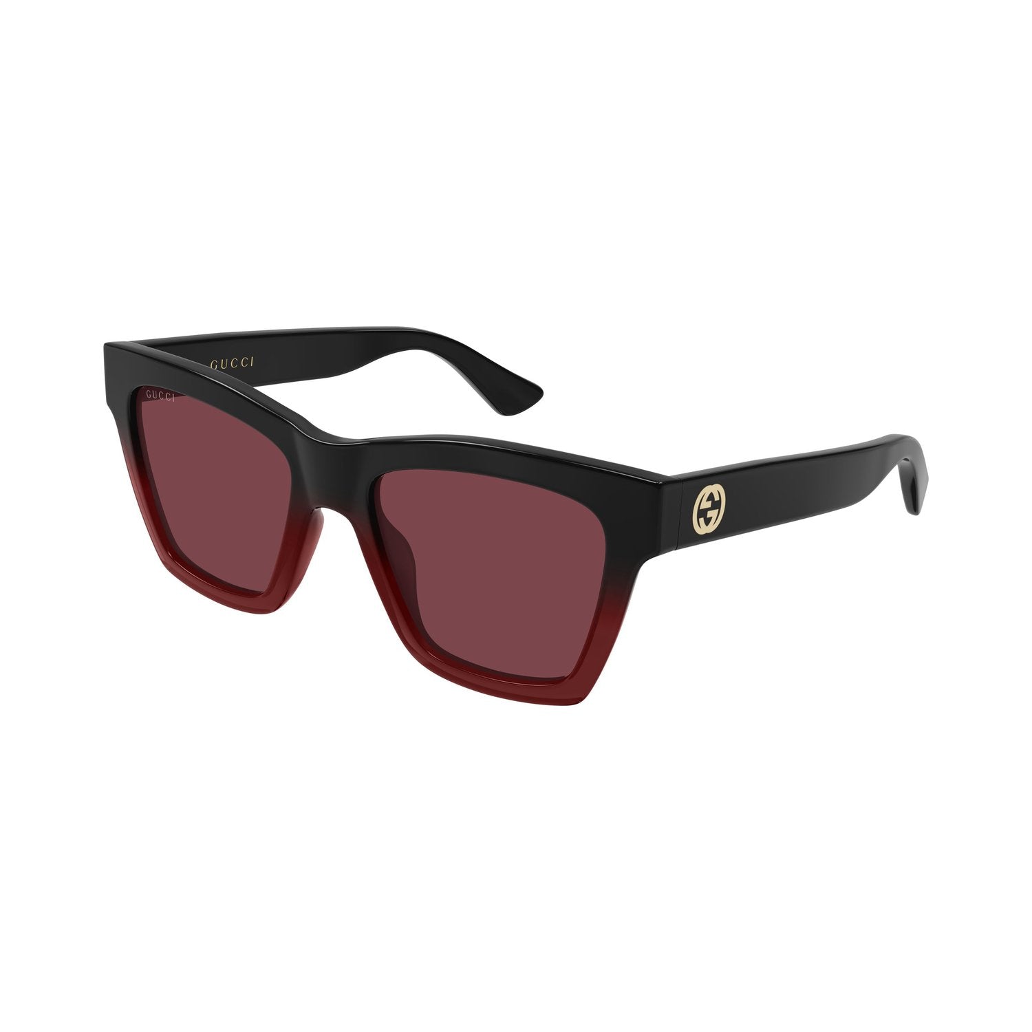 GG1714S-009 54 Sunglass WOMAN INJECTION
