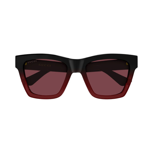 GG1714S-009 54 Sunglass WOMAN INJECTION