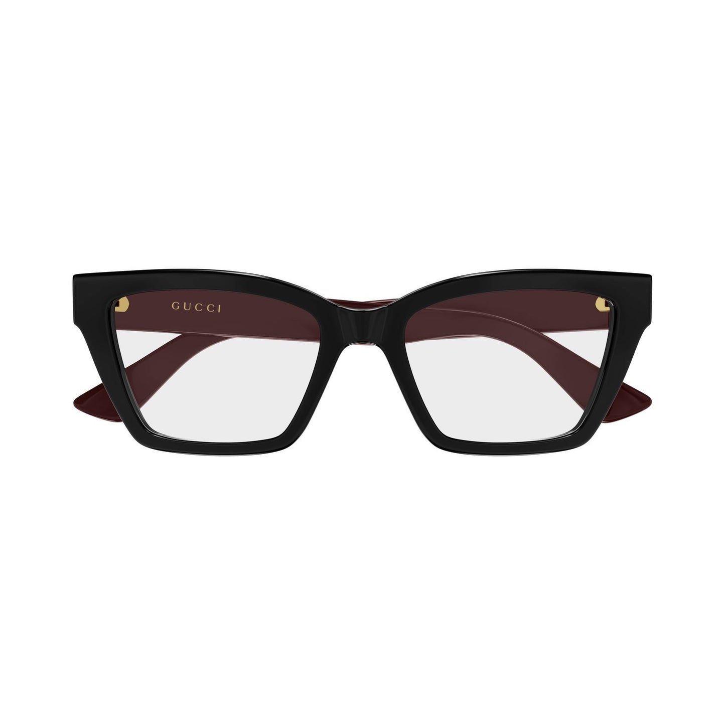 GG1715O-008 53 Optical Frame WOMAN INJEC