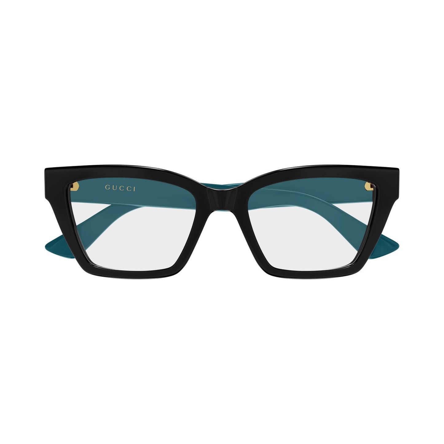GG1715O-010 53 Optical Frame WOMAN INJEC