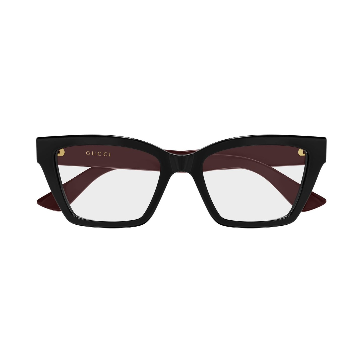 GG1715O-011 55 Optical Frame WOMAN INJEC