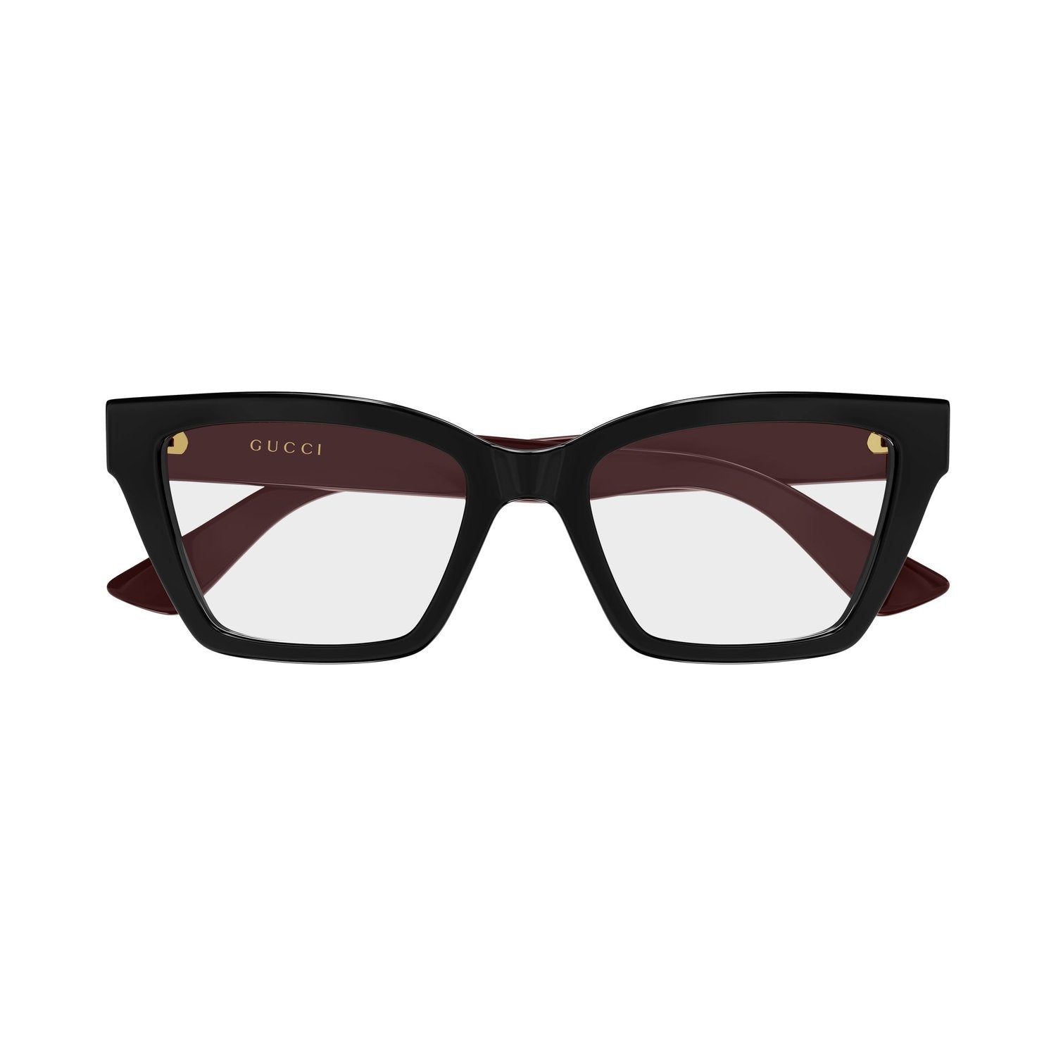 GG1715O-011 55 Optical Frame WOMAN INJEC