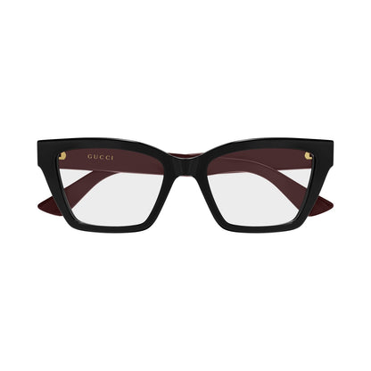 GG1715O-011 55 Optical Frame WOMAN INJEC