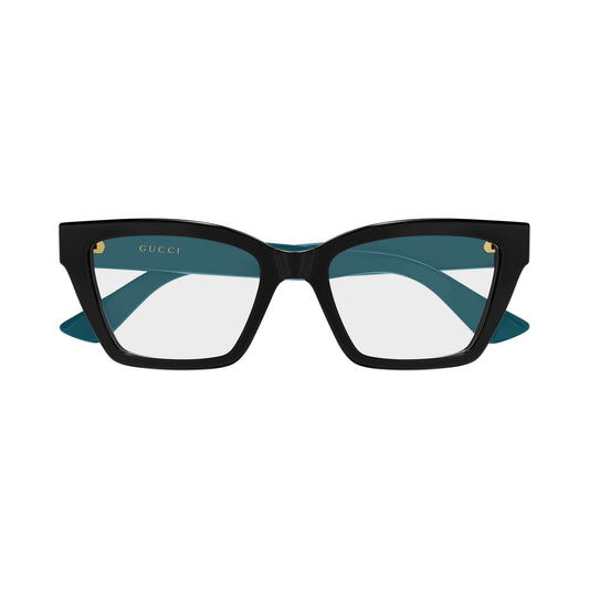 GG1715O-013 55 Optical Frame WOMAN INJEC