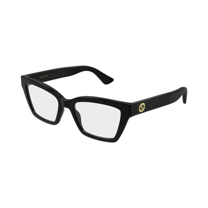 GG1715O-014 55 Optical Frame WOMAN INJEC