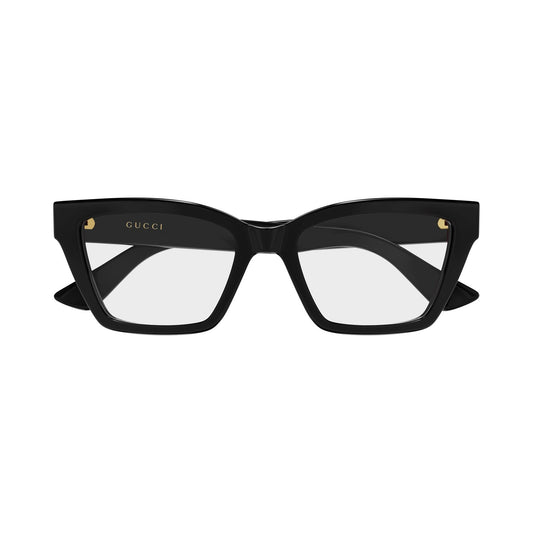 GG1715O-014 55 Optical Frame WOMAN INJEC