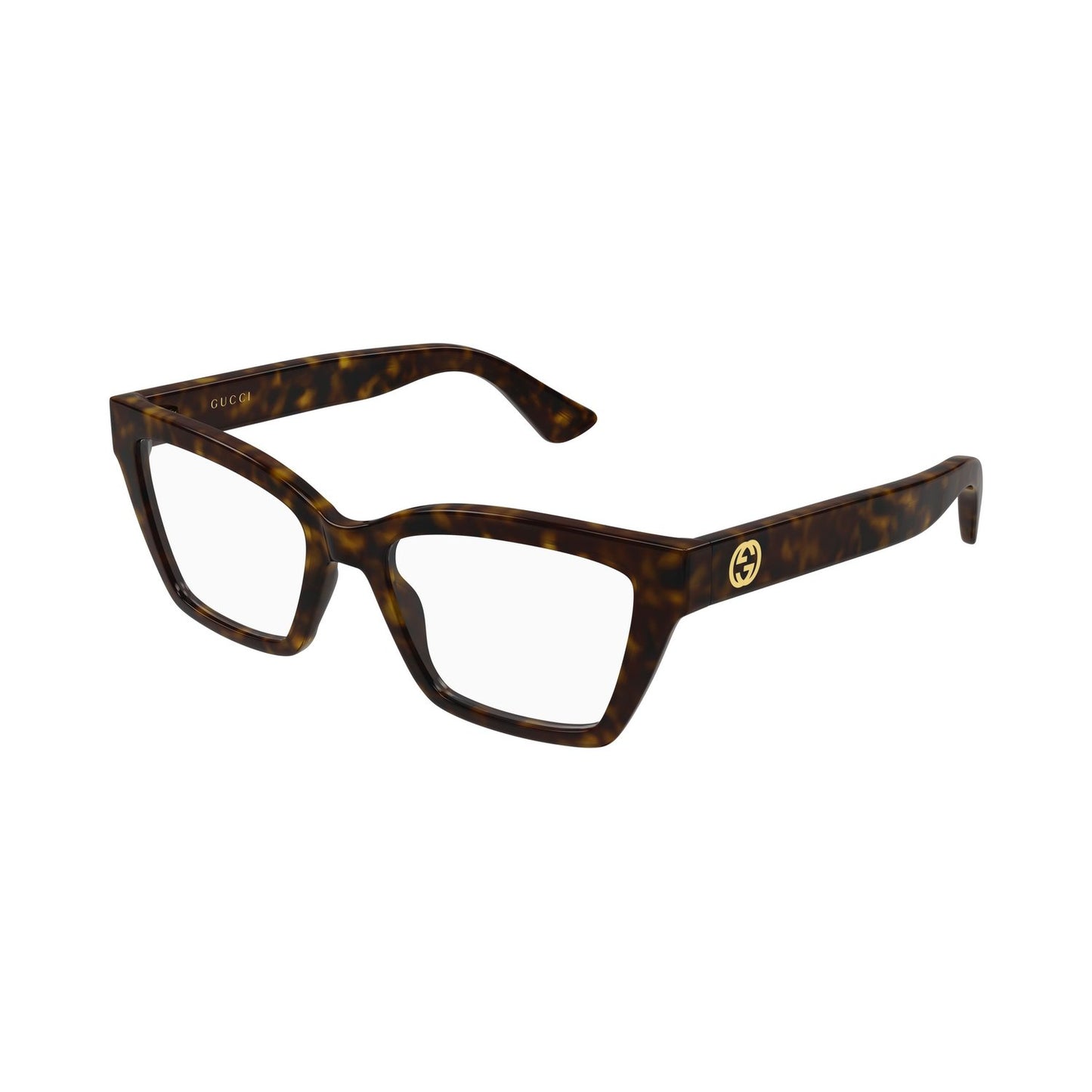 GG1715O-015 55 Optical Frame WOMAN INJEC
