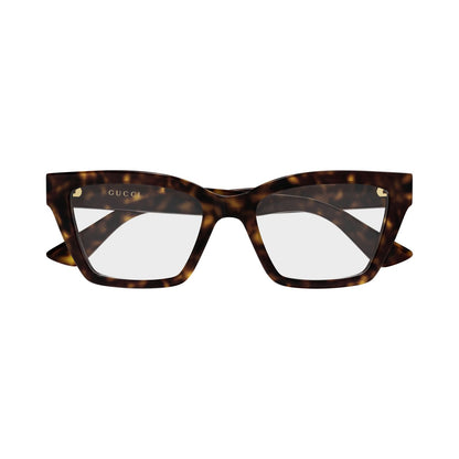 GG1715O-015 55 Optical Frame WOMAN INJEC