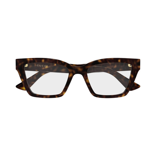 GG1715O-015 55 Optical Frame WOMAN INJEC