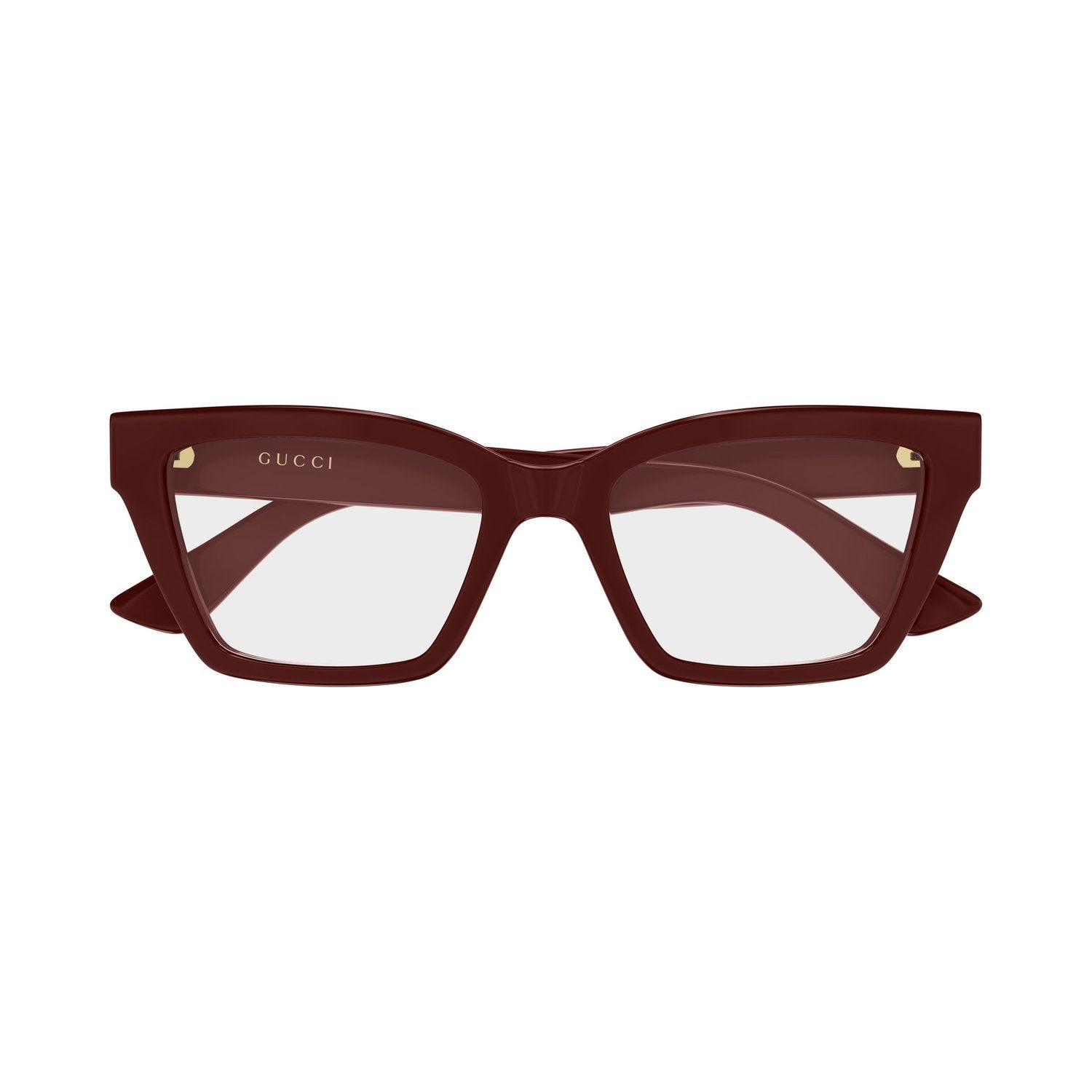 GG1715O-016 55 Optical Frame WOMAN INJEC