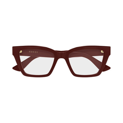 GG1715O-016 55 Optical Frame WOMAN INJEC