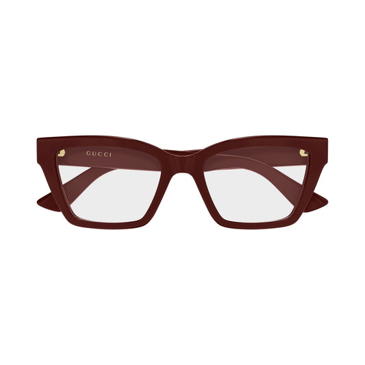 GG1715O-016 55 Optical Frame WOMAN INJEC