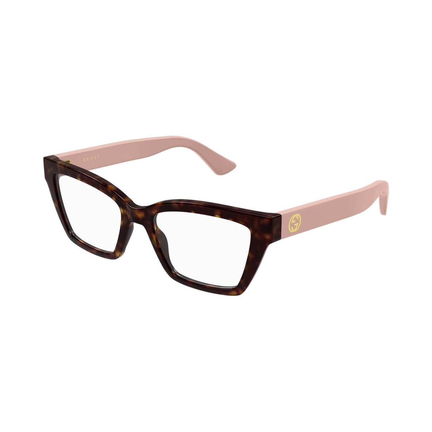 GG1715O-017 55 Optical Frame WOMAN INJEC