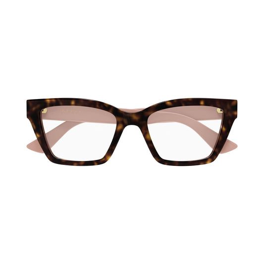 GG1715O-017 55 Optical Frame WOMAN INJEC
