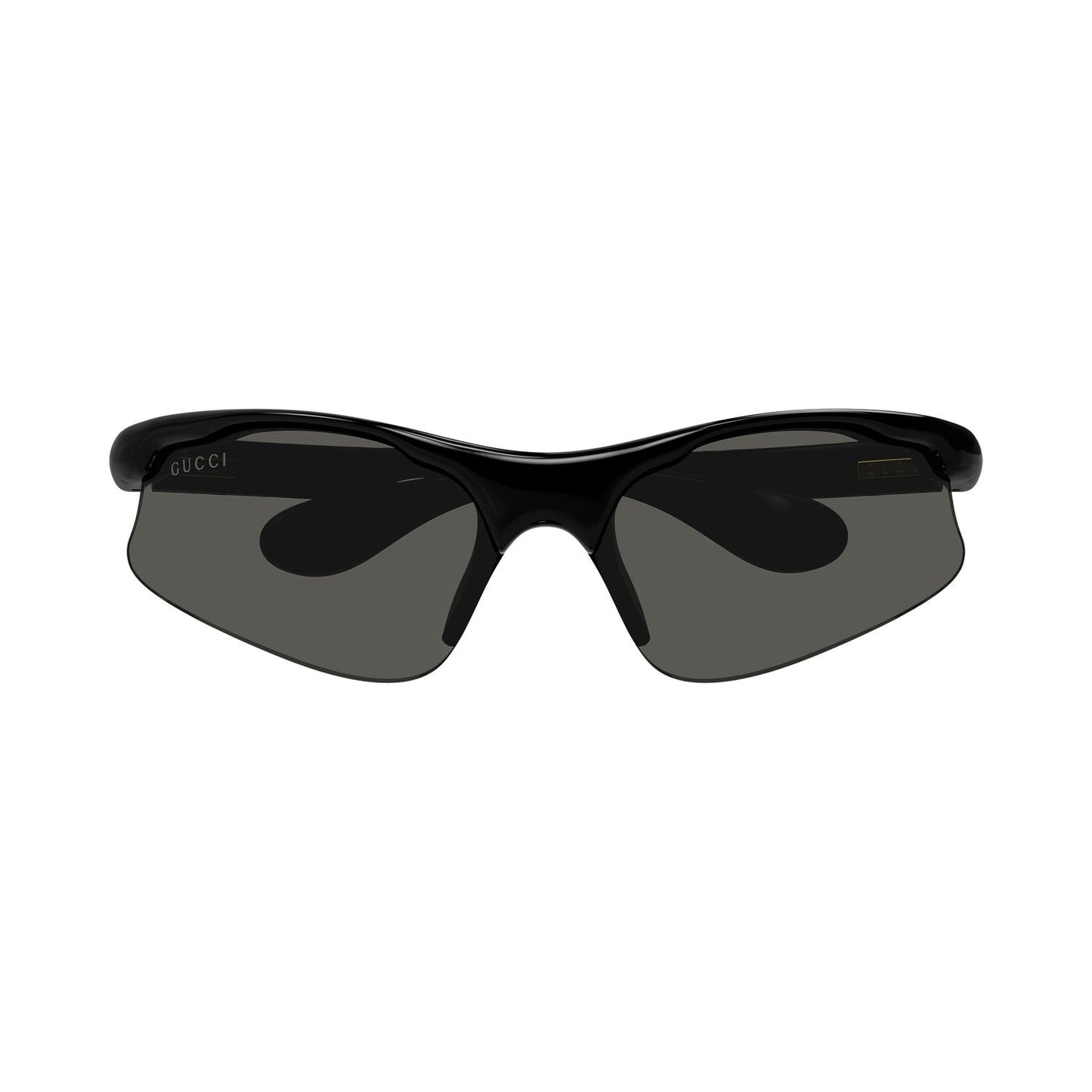 Gucci GG1774S | Occhiali da sole uomo bianco argento
