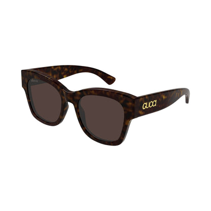 GG1789S-002 53 Sunglass WOMAN RECYCLED A
