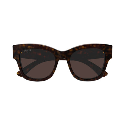 GG1789S-002 53 Sunglass WOMAN RECYCLED A