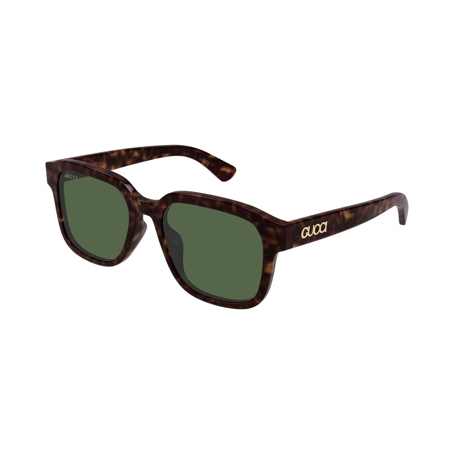 GG1798SA-002 55 Sunglass MAN RECYCLED AC