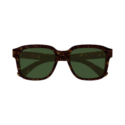GG1798SA-002 55 Sunglass MAN RECYCLED AC