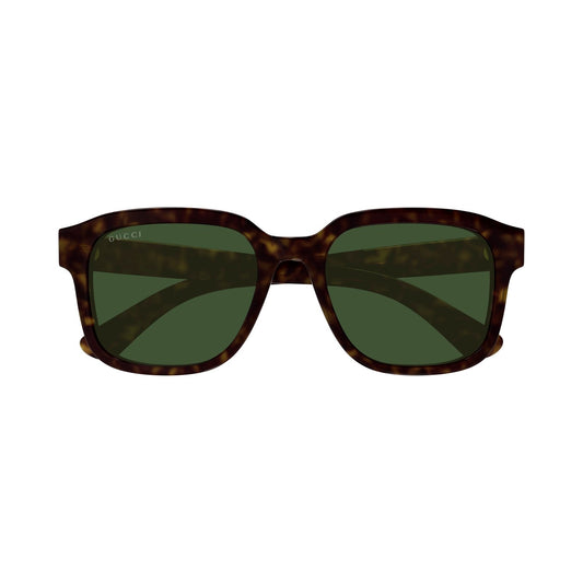 GG1798SA-002 55 Sunglass MAN RECYCLED AC