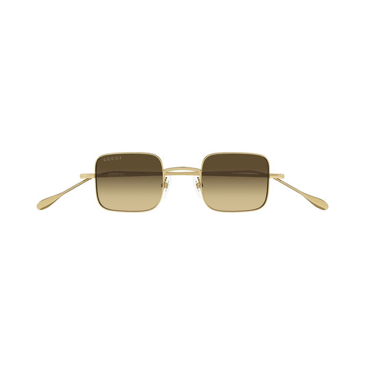 GG1813S-009 43 Sunglass UNISEX METAL