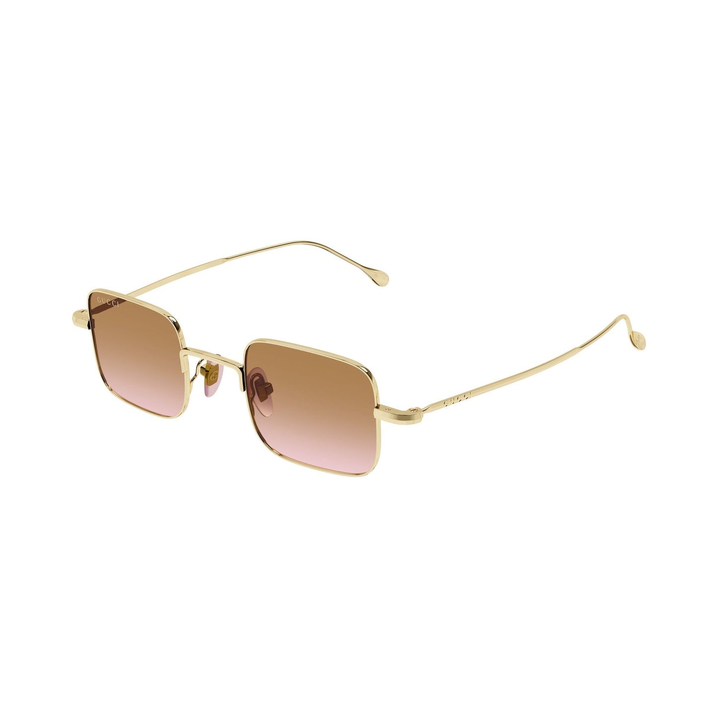 GG1813S-011 43 Sunglass UNISEX METAL