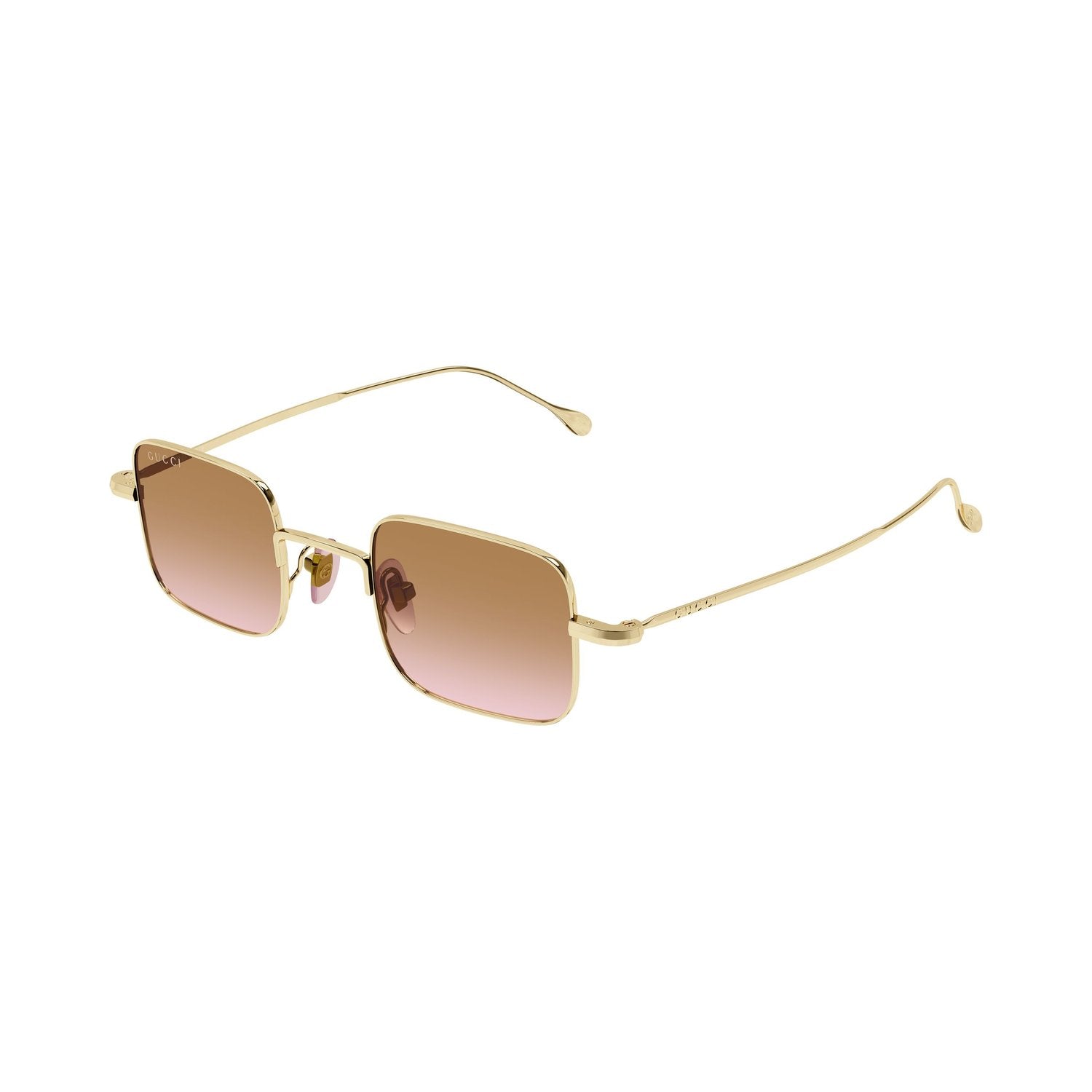 GG1813S-011 43 Sunglass UNISEX METAL