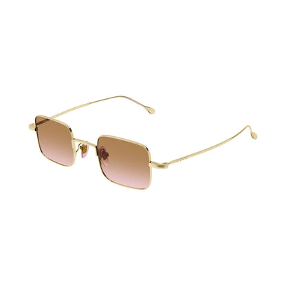 GG1813S-011 43 Sunglass UNISEX METAL