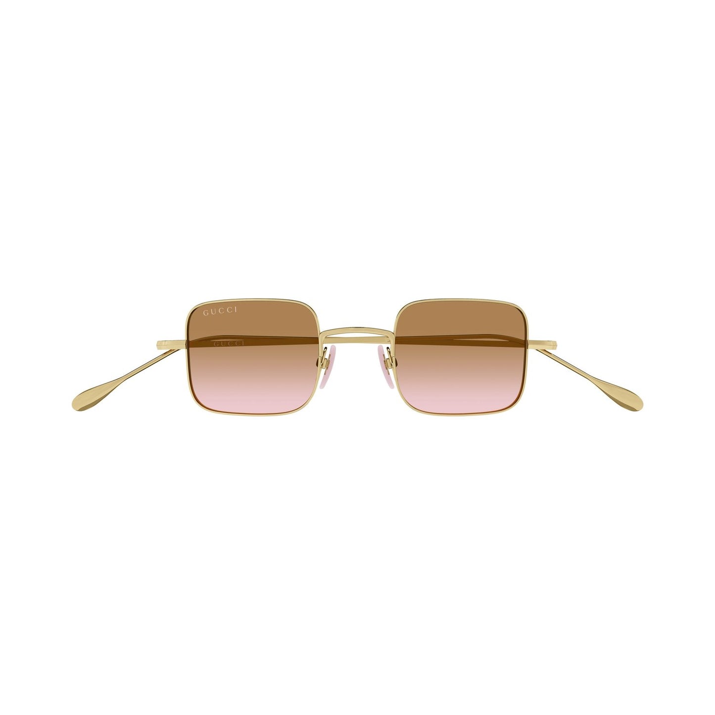 GG1813S-011 43 Sunglass UNISEX METAL