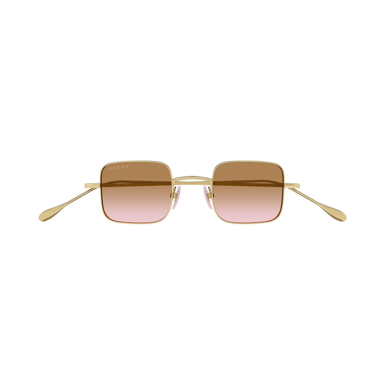 GG1813S-011 43 Sunglass UNISEX METAL
