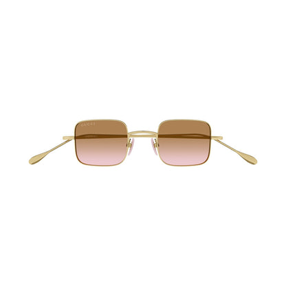 GG1813S-011 43 Sunglass UNISEX METAL