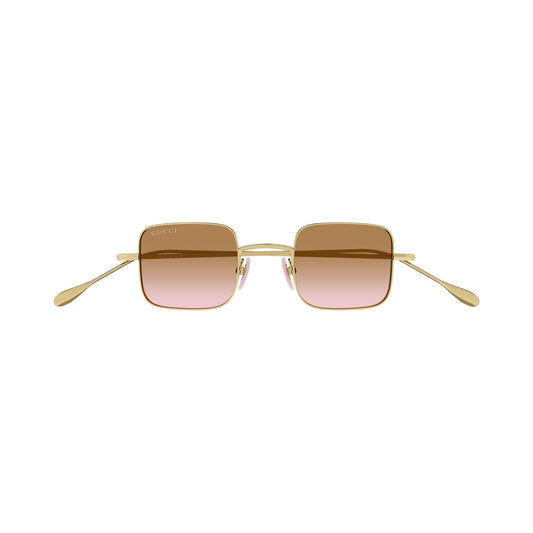 GG1813S-011 43 Sunglass UNISEX METAL