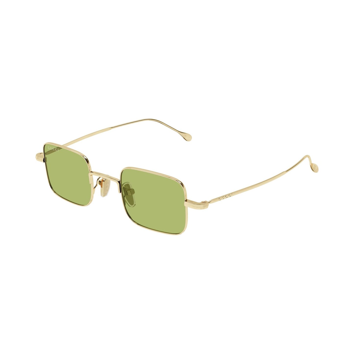 GG1813S-012 43 Sunglass UNISEX METAL