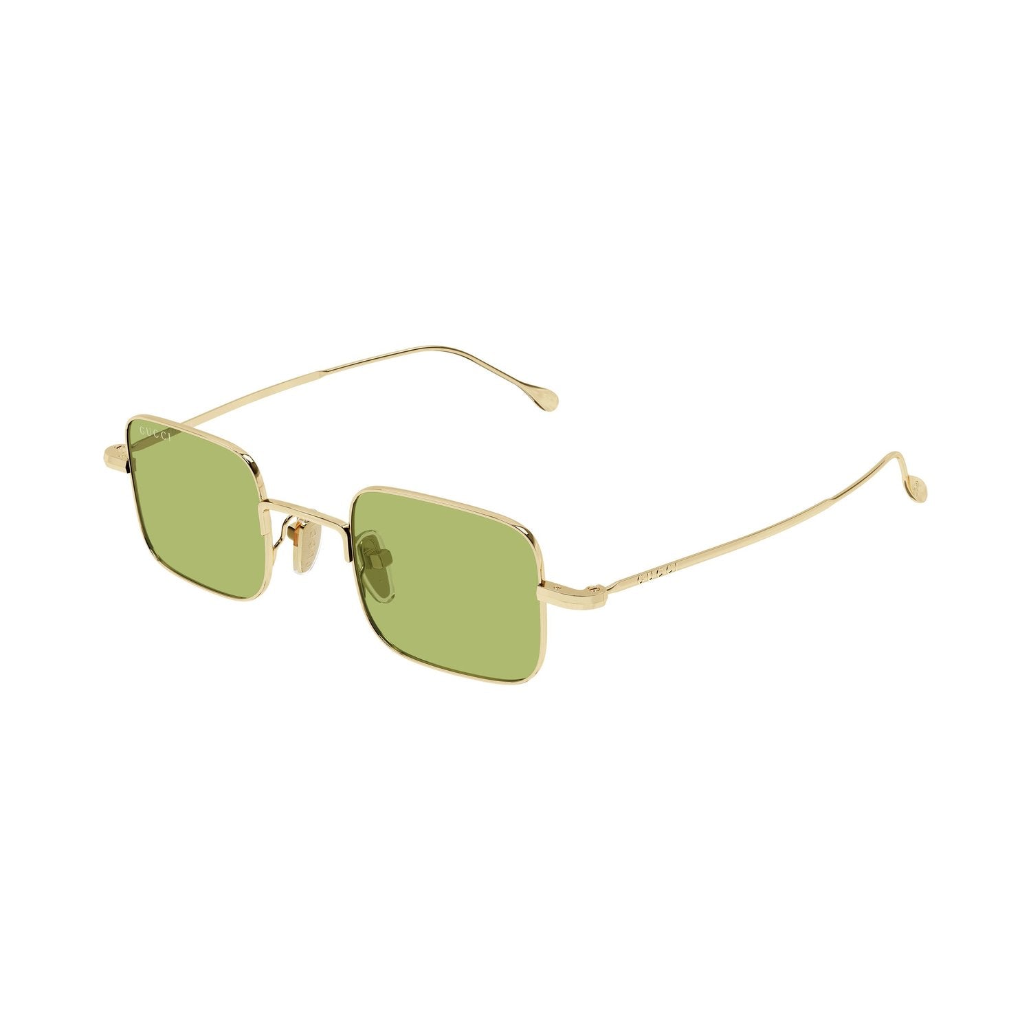 GG1813S-012 43 Sunglass UNISEX METAL
