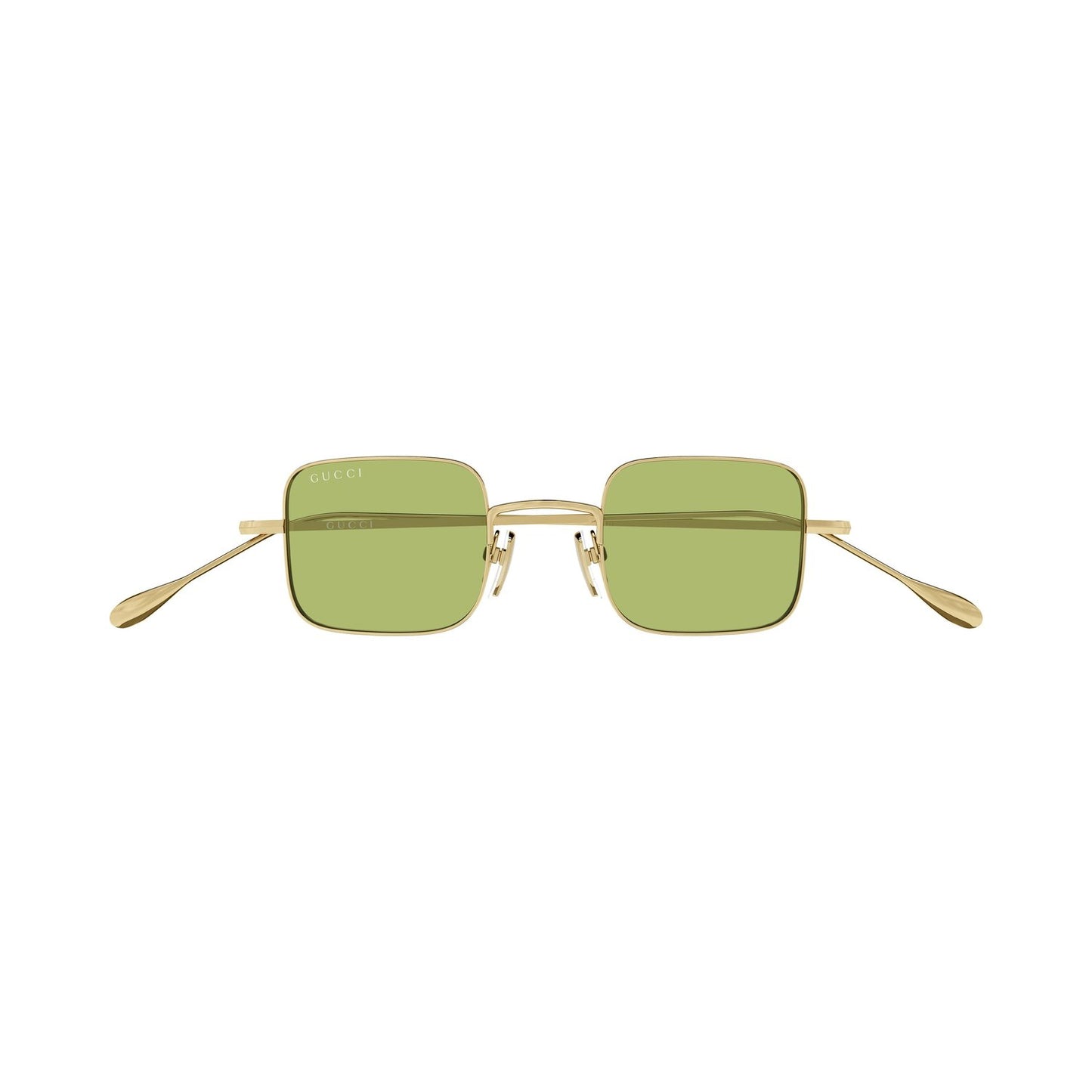 GG1813S-012 43 Sunglass UNISEX METAL