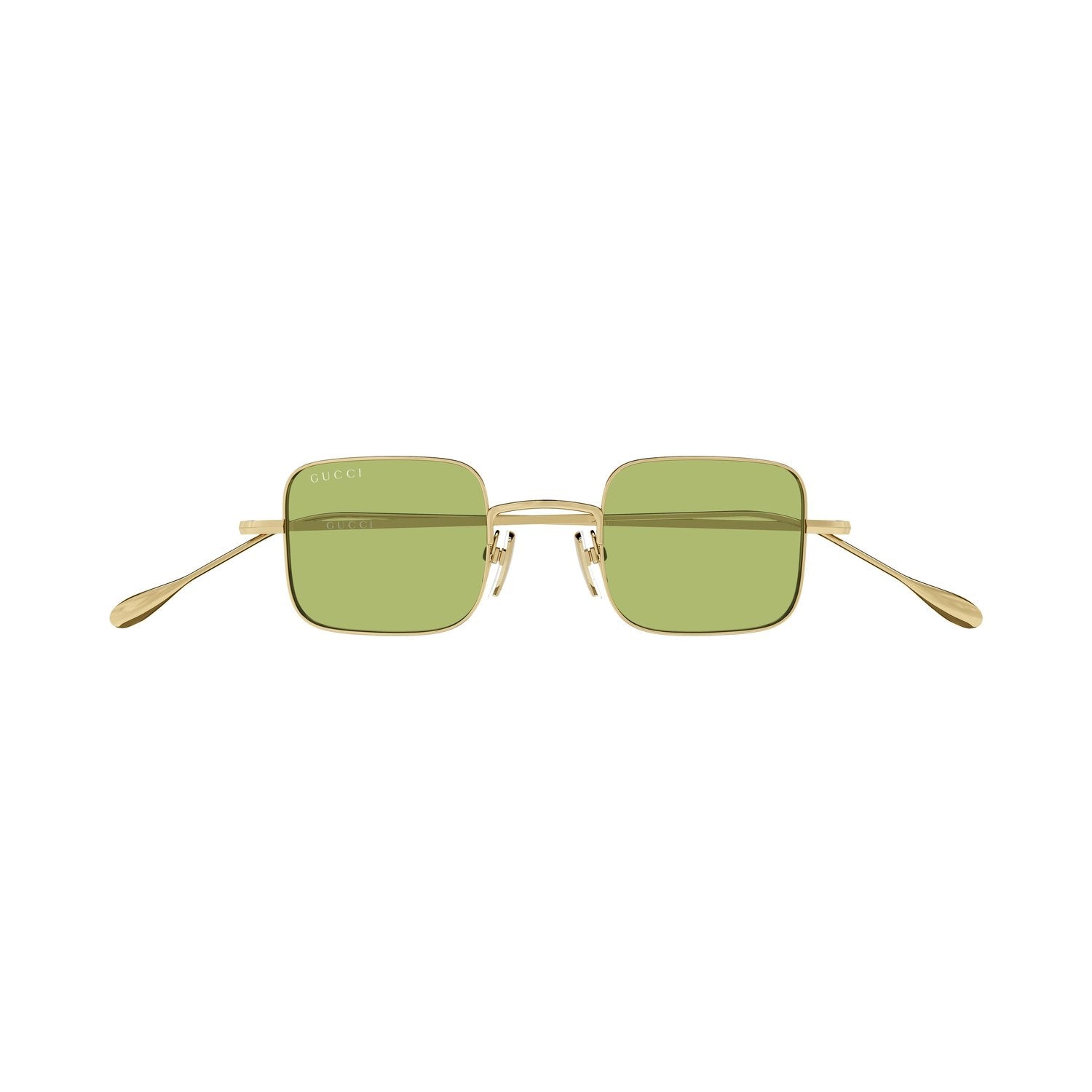 GG1813S-012 43 Sunglass UNISEX METAL