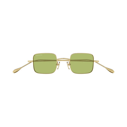 GG1813S-012 43 Sunglass UNISEX METAL