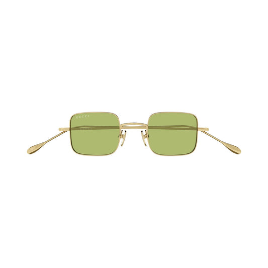 GG1813S-012 43 Sunglass UNISEX METAL