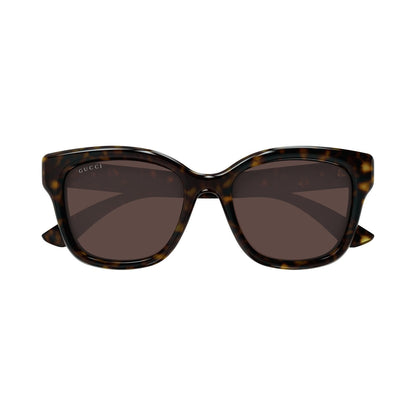 Gucci GG1830SK | Women's sunglasses black grey