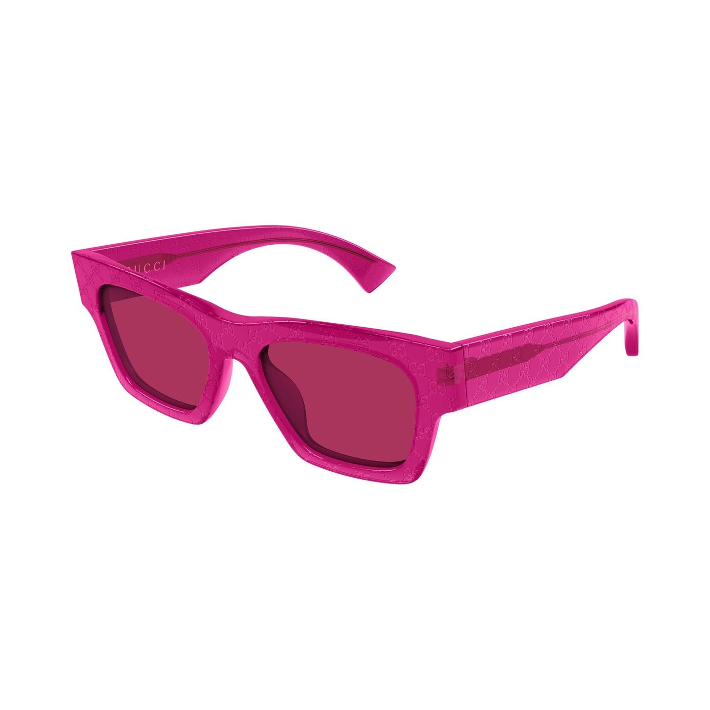 GG1835S-008 52 Sunglass WOMAN RECYCLED A
