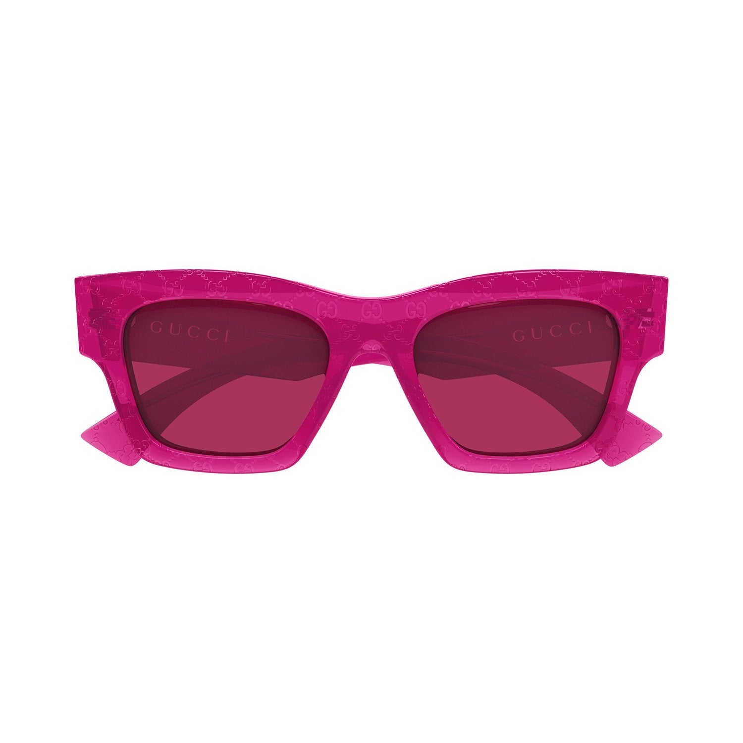 GG1835S-008 52 Sunglass WOMAN RECYCLED A