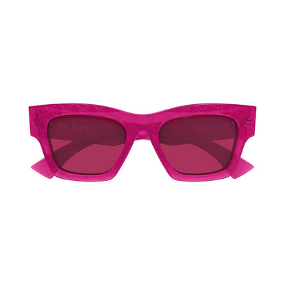 GG1835S-008 52 Sunglass WOMAN RECYCLED A