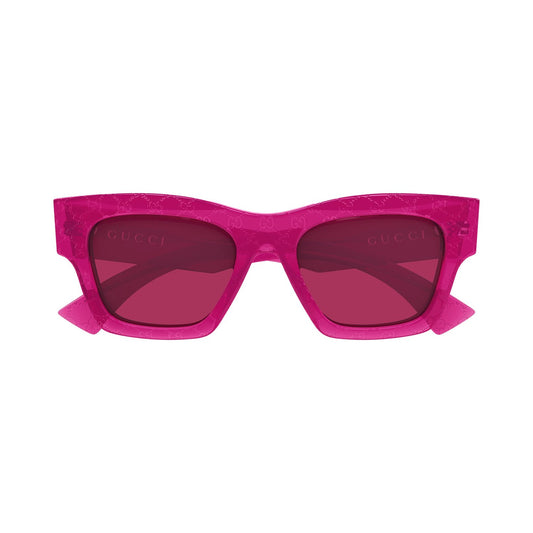 GG1835S-008 52 Sunglass WOMAN RECYCLED A